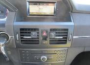 Mercedes-Benz GLK 17