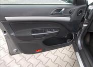 Škoda Octavia 25