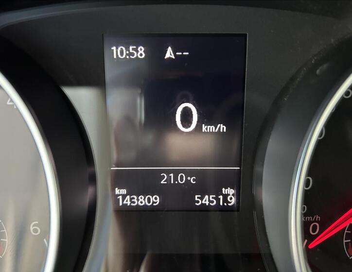 Volkswagen Golf 14