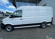 Volkswagen Crafter 2