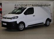 Citroën Jumpy 1