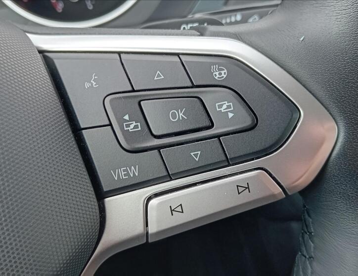 Volkswagen Tiguan 17