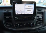 Ford Transit 14