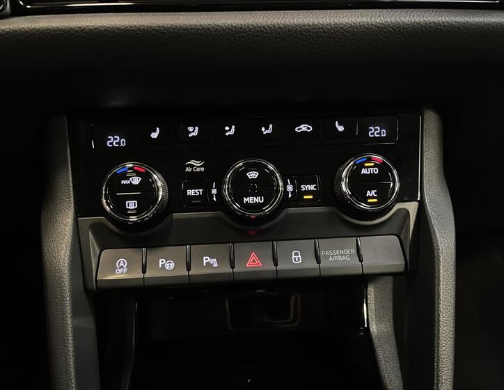 Škoda Kodiaq 13
