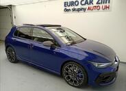 Volkswagen Golf 8