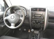 Suzuki Jimny 22