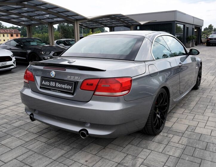 BMW Řada 3 6