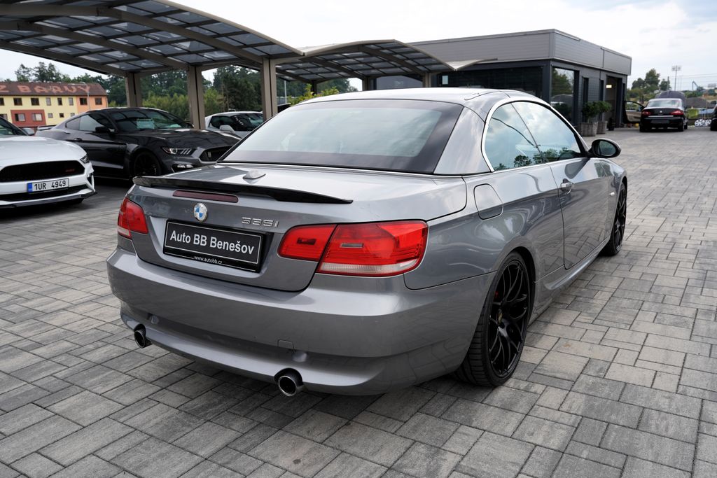 BMW Řada 3