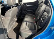 MG ZS 7