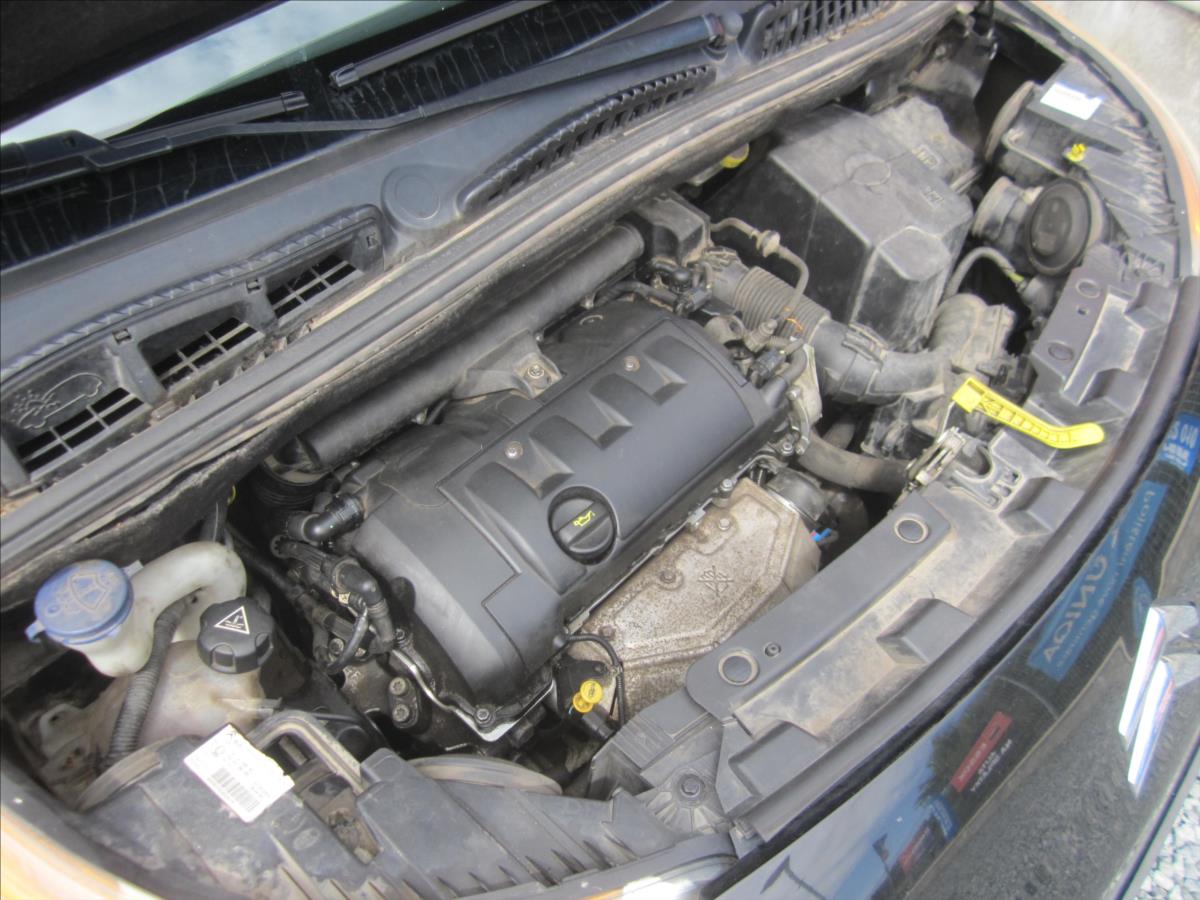 Citroën C3 Picasso