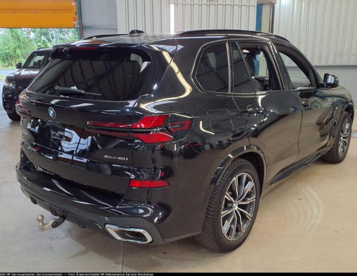 BMW X5 3