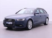 Audi A4 3