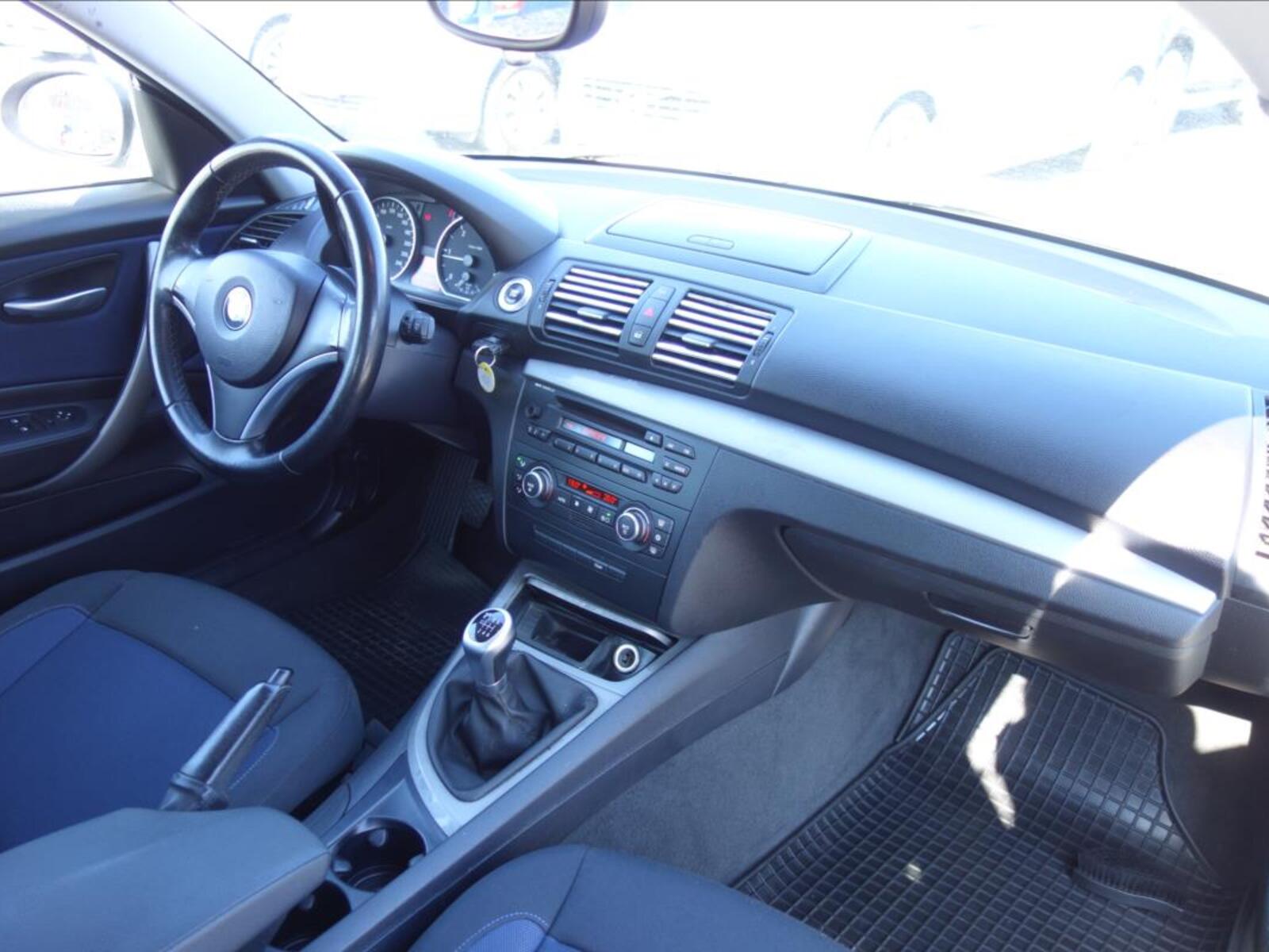 BMW Řada 1 12