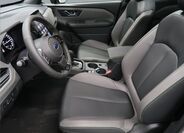 Subaru Forester 9