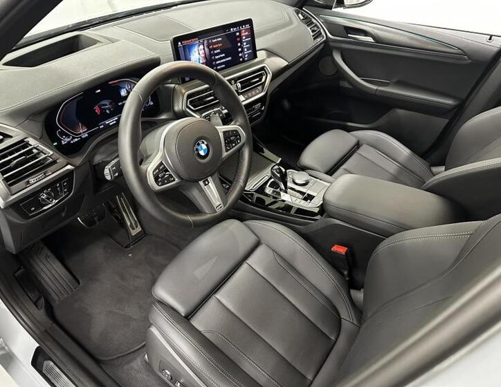 BMW X3 6