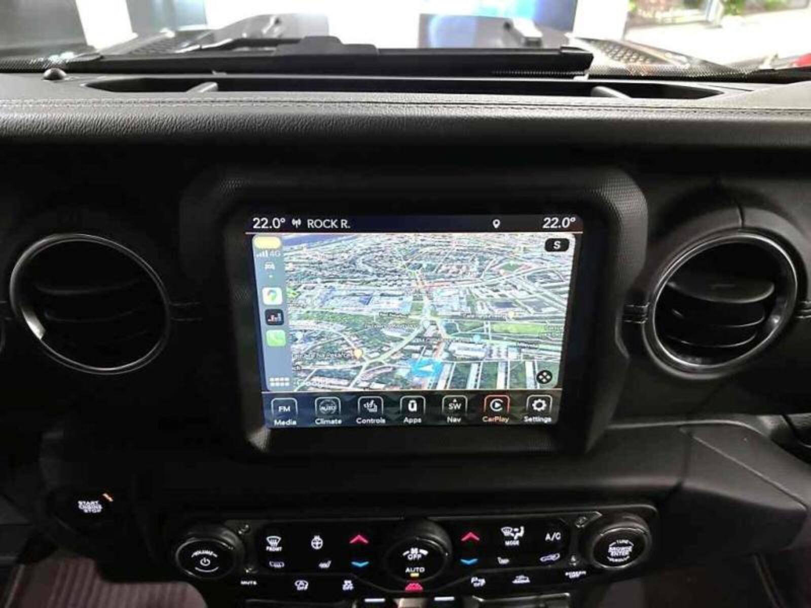 Jeep Wrangler 15