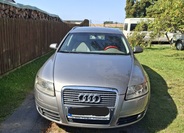 Audi A6 1