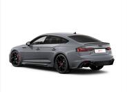 Audi RS 5 4