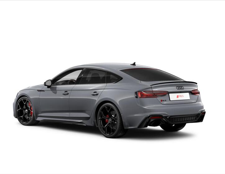 Audi RS 5 4