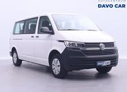 Volkswagen Transporter 1