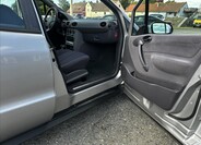 Mercedes-Benz Třídy A 20