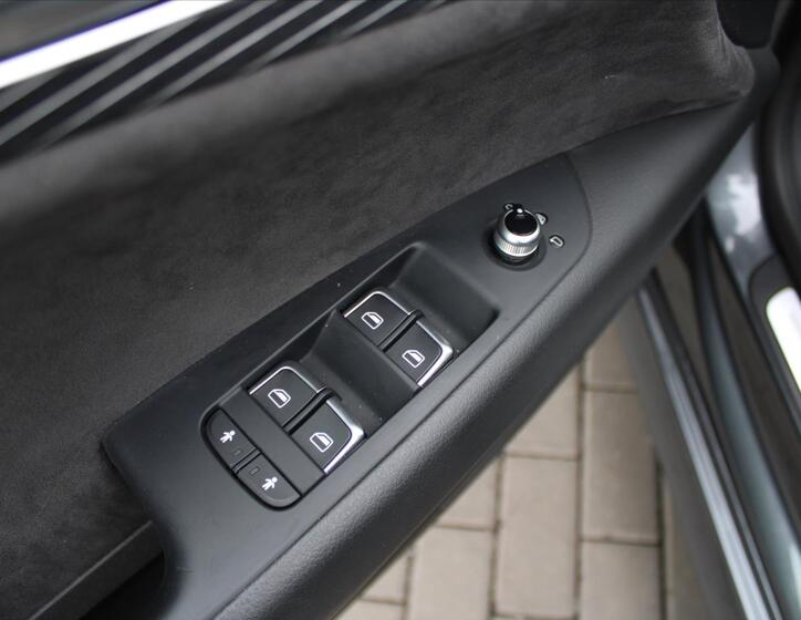 Audi A7 21