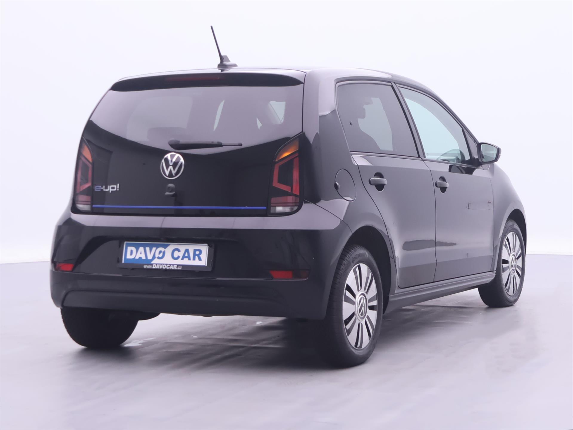 Volkswagen e-up!