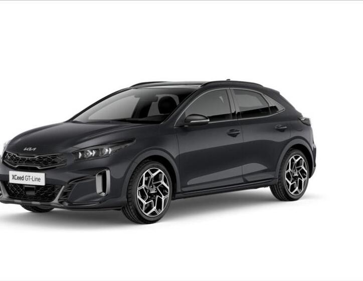 KIA XCeed 1