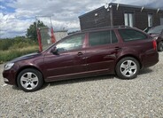 Škoda Octavia 8