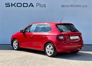 Škoda Fabia 15