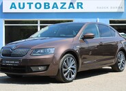 Škoda Octavia 1