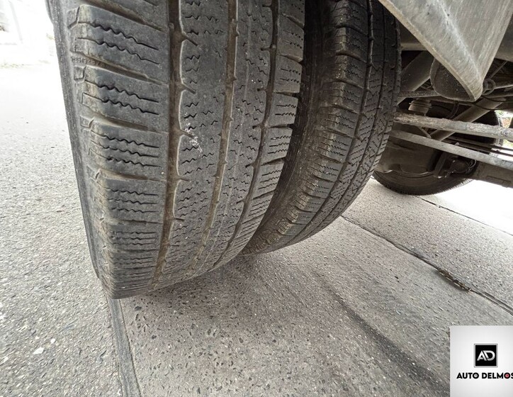 Ford Transit 21