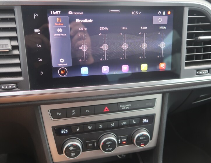 Seat Ateca 41