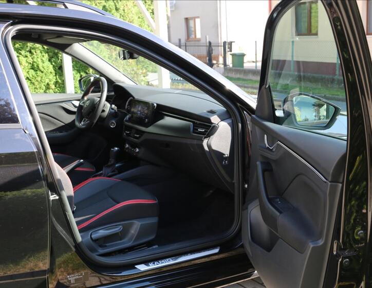 Škoda Kamiq 42