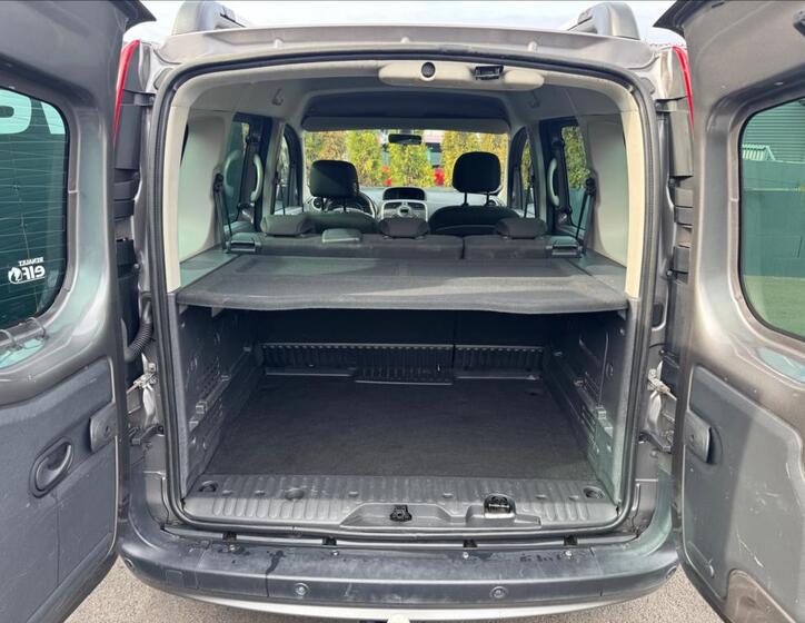 Renault Kangoo 11