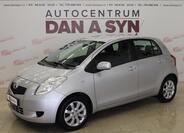 Toyota Yaris 1