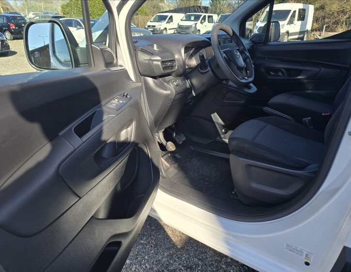 Opel Combo 6