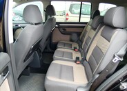 Volkswagen Touran 10