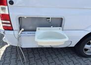 Mercedes-Benz Sprinter 20