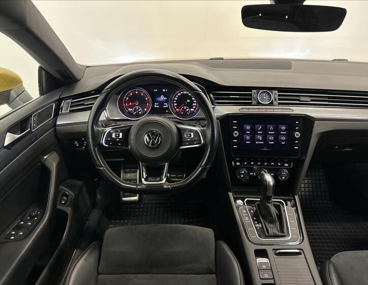 Volkswagen Arteon 5