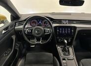 Volkswagen Arteon 5