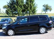 Ford Galaxy 9