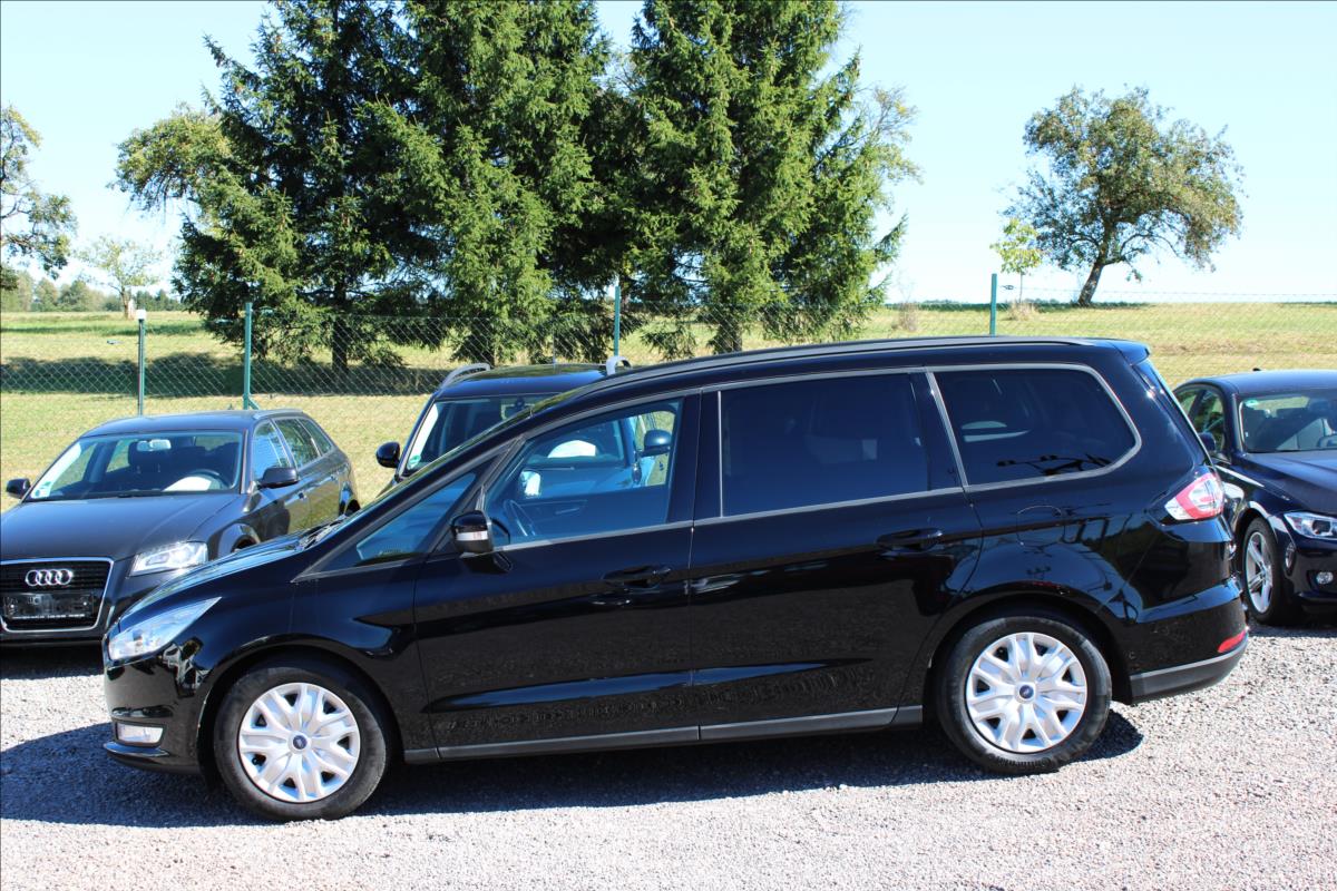 Ford Galaxy