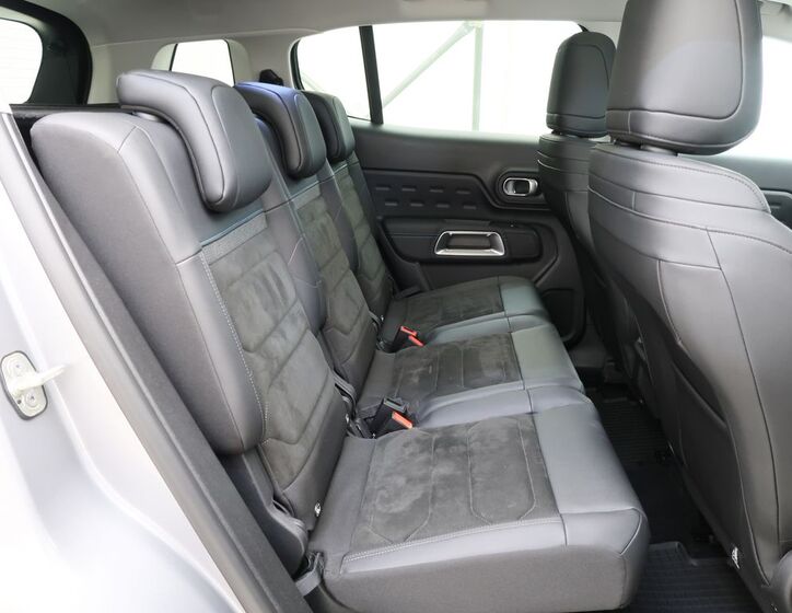 Citroën C5 Aircross 26