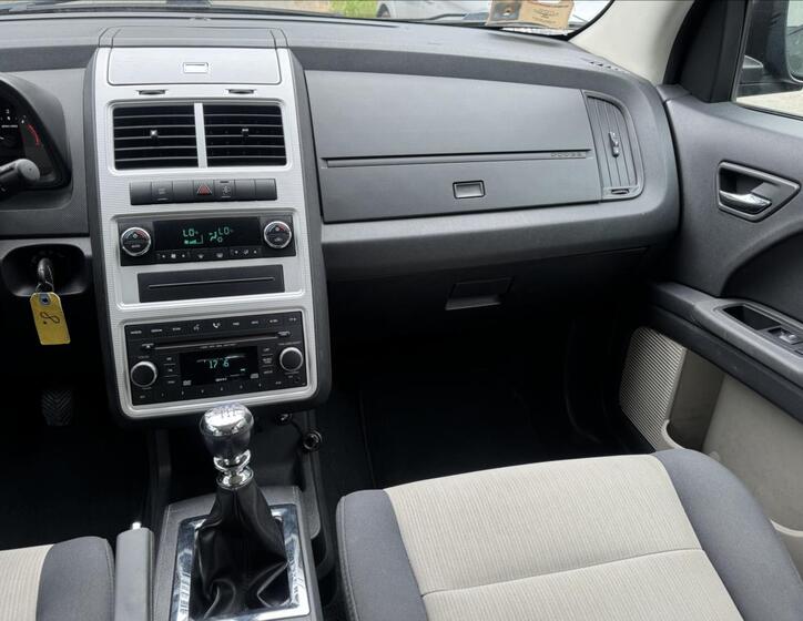 Dodge Journey 37
