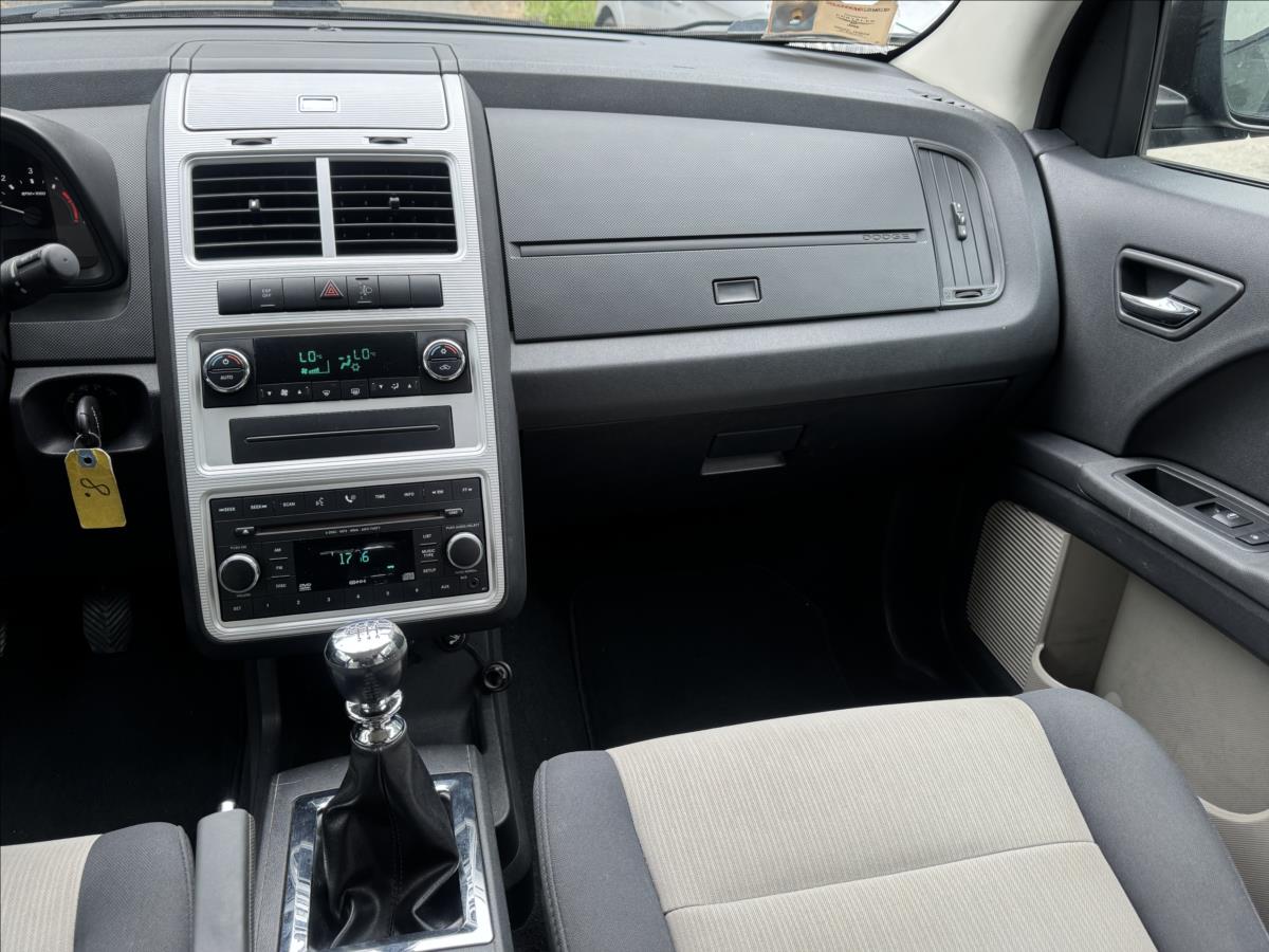 Dodge Journey