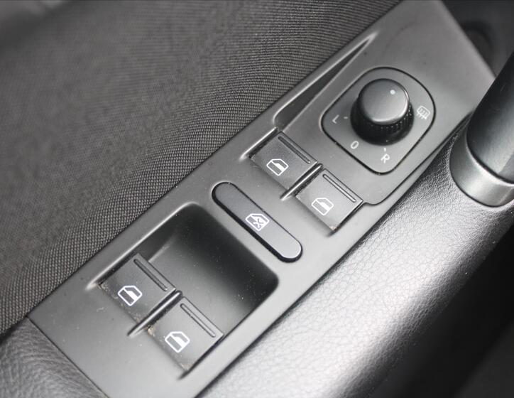 Volkswagen Passat 22