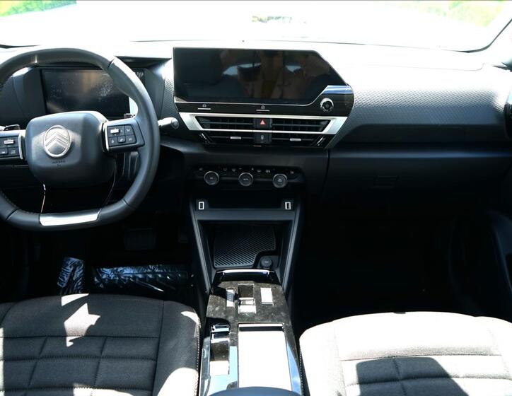 Citroën C4 14
