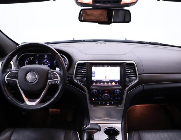 Jeep Grand Cherokee 36