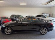 Mercedes-Benz Třídy E 3